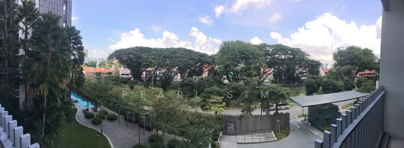 Hundred Trees, 89 West Coast Drive, 4 Bedrooms, 1,475 sqft, Condominium For Rent, by Pearl Sim, 20852247 - Be Mesmerised by this Fantastic Serene View from your Living Room! - PropertyGuru.com.sg