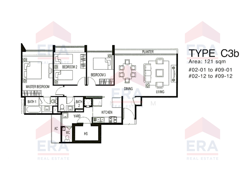 For Rent Belmond Green
