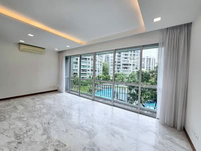 For Rent - Belmond Green