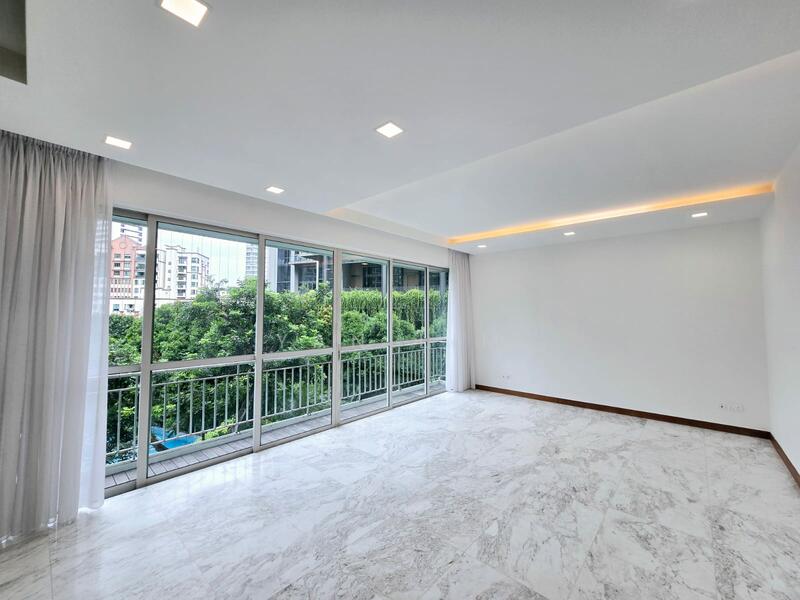 For Rent - Belmond Green