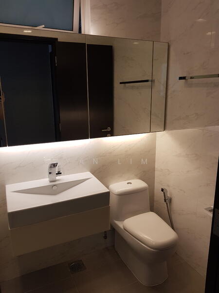 For Rent - Belmond Green