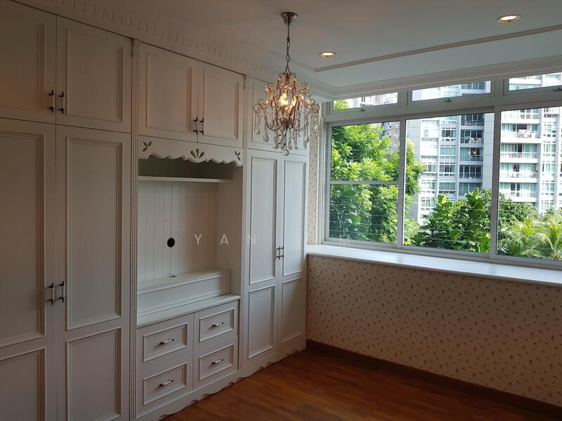 For Rent - Belmond Green