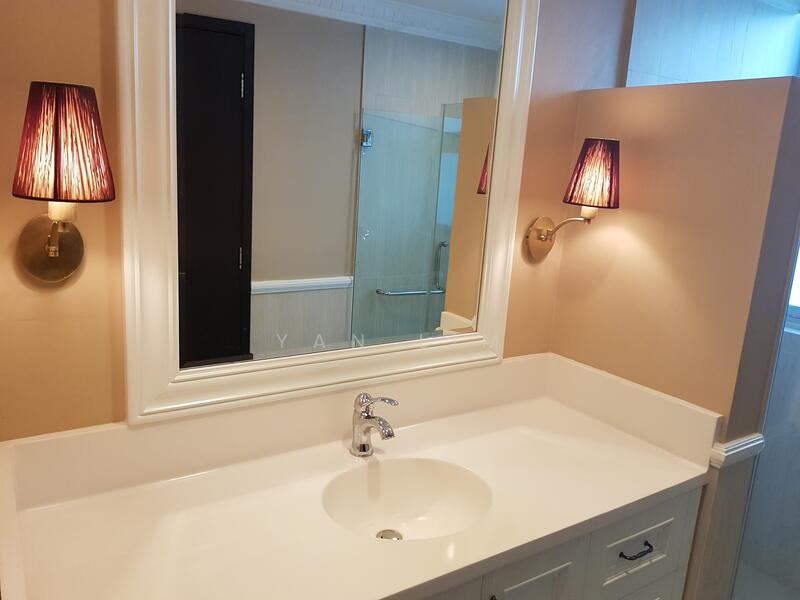 For Rent - Belmond Green