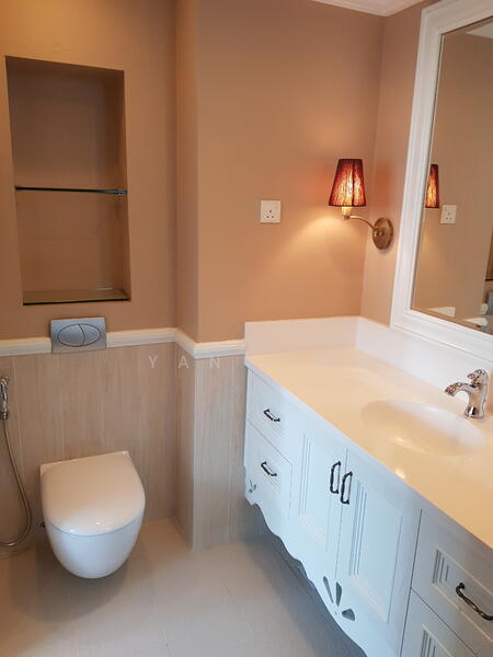 For Rent - Belmond Green