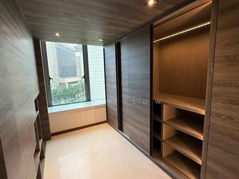 The Scotts Tower, 38 Scotts Road, Orchard / River Valley, 1 Bedroom, 646 sqft, Condominium For Rent, by Landy Low, 20852685 - Interior - PropertyGuru.com.sg
