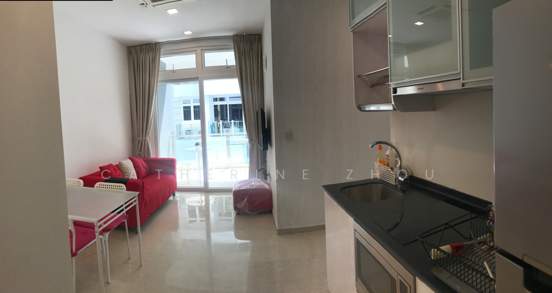 Suites @ Paya Lebar, 418 Upper Paya Lebar Road, 2 Bedrooms, 613 sqft, Condominium For Rent, by Catherine Zhou, 20852949 - PropertyGuru.com.sg