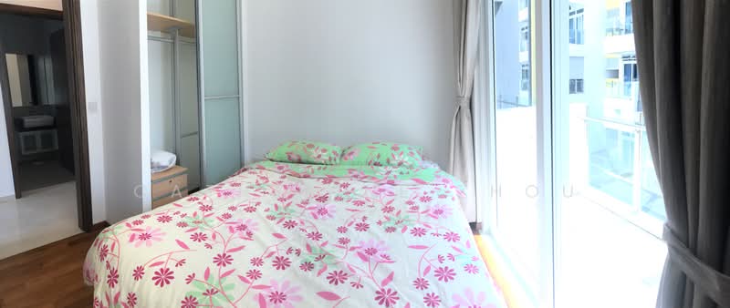 Suites @ Paya Lebar, 418 Upper Paya Lebar Road, 2 Bedrooms, 613 sqft, Condominium For Rent, by Catherine Zhou, 20852949 - PropertyGuru.com.sg