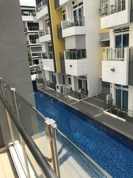 Suites @ Paya Lebar, 418 Upper Paya Lebar Road, 2 Bedrooms, 613 sqft, Condominium For Rent, by Catherine Zhou, 20852949 - PropertyGuru.com.sg