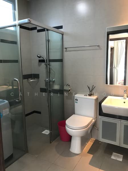 Suites @ Paya Lebar, 418 Upper Paya Lebar Road, 2 Bedrooms, 613 sqft, Condominium For Rent, by Catherine Zhou, 20852949 - PropertyGuru.com.sg