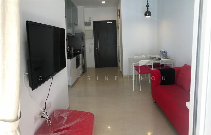 Suites @ Paya Lebar, 418 Upper Paya Lebar Road, 2 Bedrooms, 613 sqft, Condominium For Rent, by Catherine Zhou, 20852949 - PropertyGuru.com.sg
