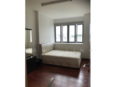 For Rent - The Madeira