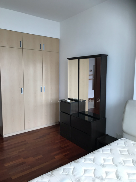 The Madeira, 50 Bukit Batok Street 31, Room Rental, 200 sqft, Condominium For Rent, by Egna Ling, 20853197 - PropertyGuru.com.sg