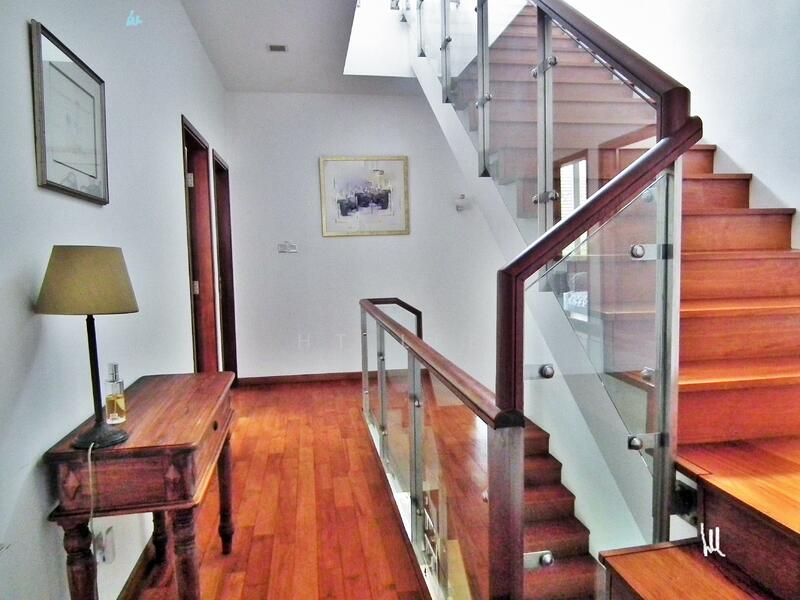 Modern Semi-Detached!Totally Bright!Totally Well-ventilated!Totally Pet-Friendly!, Coronation Road West, 4 Bedrooms, 4,090 sqft, Semi-Detached House For Rent, by HT Lee, 20853488 - PropertyGuru.com.sg