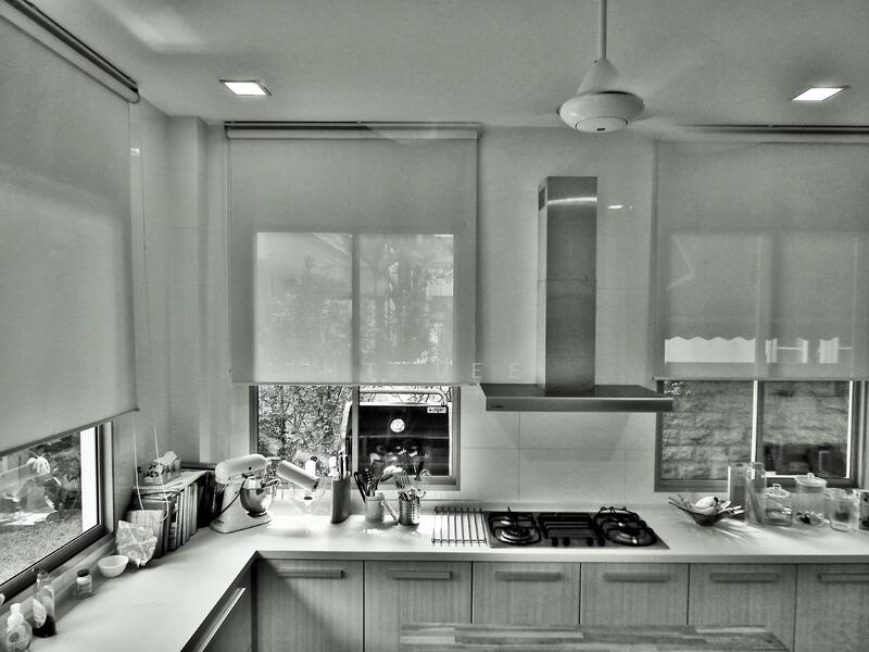 Modern Semi-Detached!Totally Bright!Totally Well-ventilated!Totally Pet-Friendly!, Coronation Road West, 4 Bedrooms, 4,090 sqft, Semi-Detached House For Rent, by HT Lee, 20853488 - PropertyGuru.com.sg