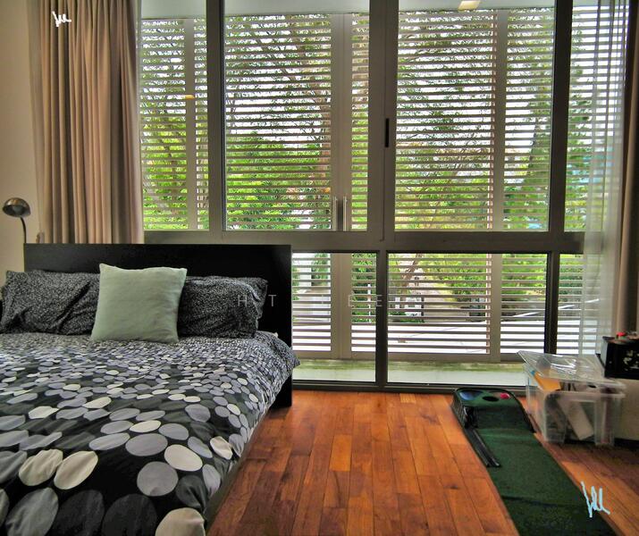 Modern Semi-Detached!Totally Bright!Totally Well-ventilated!Totally Pet-Friendly!, Coronation Road West, 4 Bedrooms, 4,090 sqft, Semi-Detached House For Rent, by HT Lee, 20853488 - PropertyGuru.com.sg