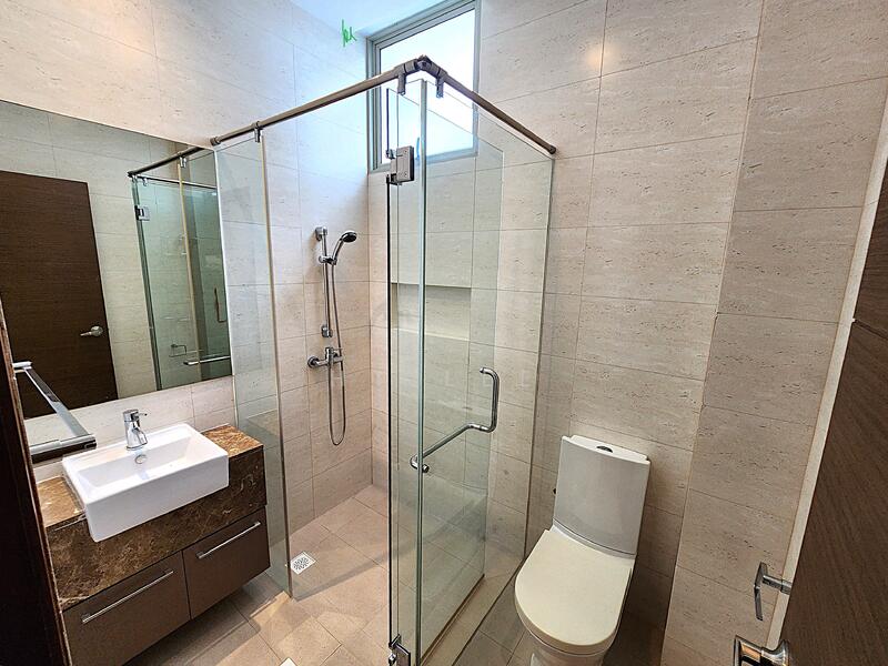 Modern Semi-Detached!Totally Bright!Totally Well-ventilated!Totally Pet-Friendly!, Coronation Road West, 4 Bedrooms, 4,090 sqft, Semi-Detached House For Rent, by HT Lee, 20853488 - PropertyGuru.com.sg