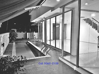 For Rent - Modern Semi-Detached!Totally Bright!Totally Well-ventilated!Totally Pet-Friendly!