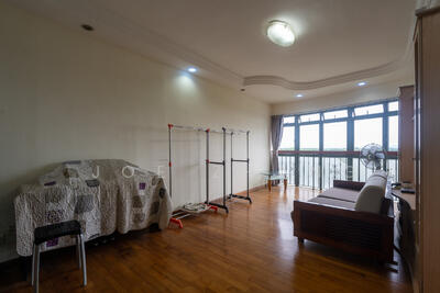 For Rent - 454 Choa Chu Kang Avenue 4