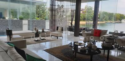 For Sale - Sentosa Cove