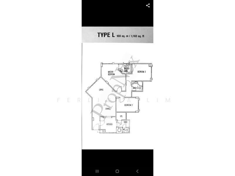 For Rent Harbourlights