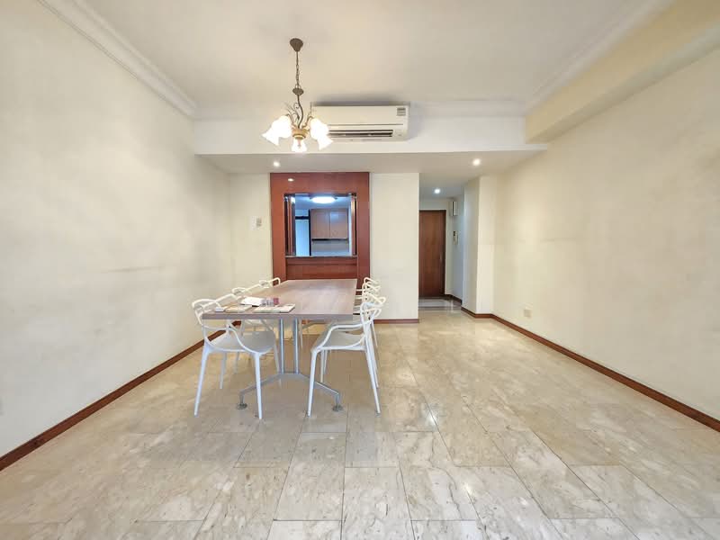 For Rent - Harbourlights