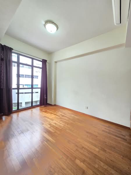 For Rent - Harbourlights