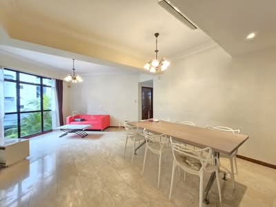 For Rent - Harbourlights