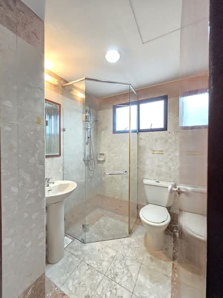 For Rent - Harbourlights