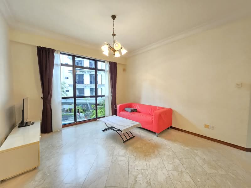 For Rent - Harbourlights