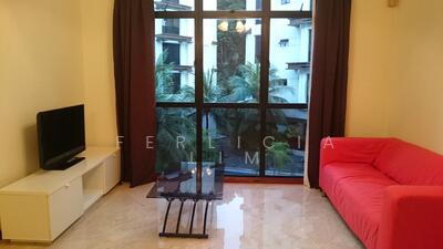 For Rent - Harbourlights