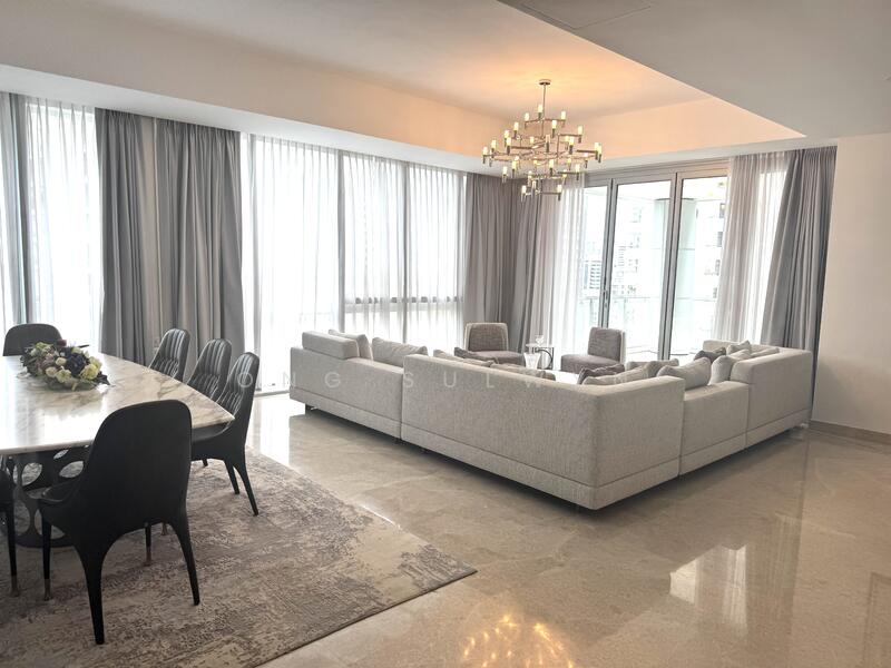 For Rent - Gramercy Park