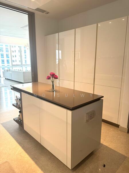 For Rent - Gramercy Park