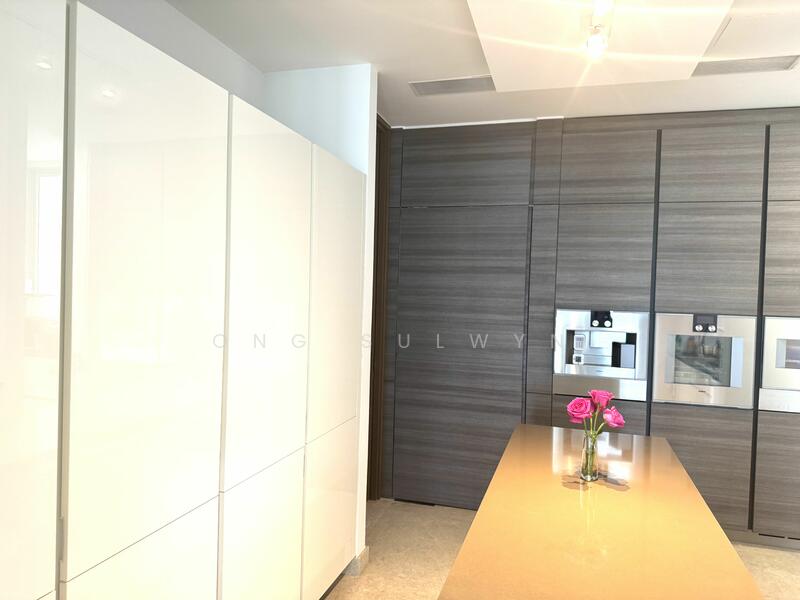 For Rent - Gramercy Park