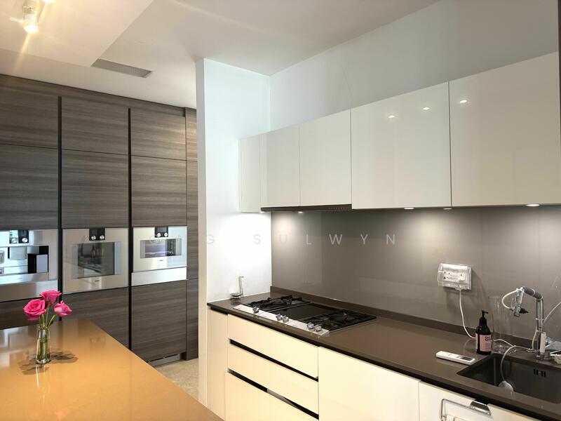 For Rent - Gramercy Park