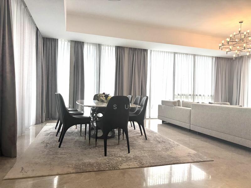 For Rent - Gramercy Park