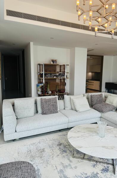 For Rent - Gramercy Park