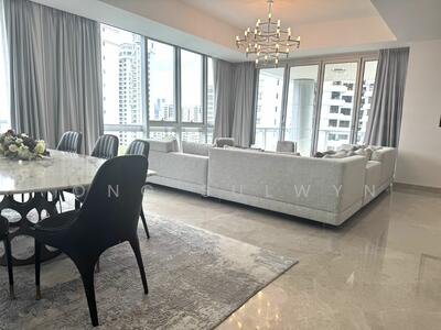 For Rent - Gramercy Park