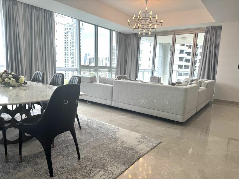 For Rent - Gramercy Park