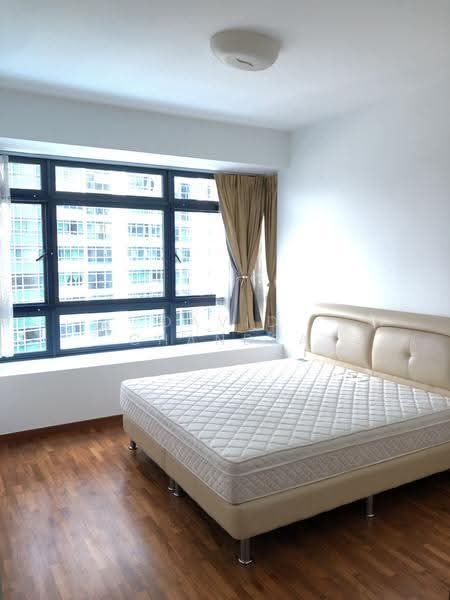 City Square Residences, 8 Kitchener Link, Farrer Park / Serangoon Rd, 3 Bedrooms, 1,216 sqft, Condominium For Rent, by David Chandra, 20854289 - PropertyGuru.com.sg