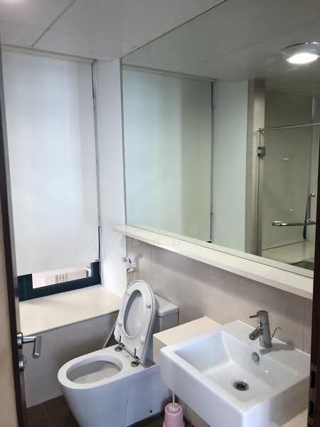 City Square Residences, 8 Kitchener Link, Farrer Park / Serangoon Rd, 3 Bedrooms, 1,216 sqft, Condominium For Rent, by David Chandra, 20854289 - PropertyGuru.com.sg
