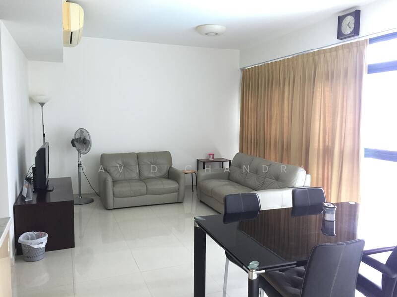City Square Residences, 8 Kitchener Link, Farrer Park / Serangoon Rd, 3 Bedrooms, 1,216 sqft, Condominium For Rent, by David Chandra, 20854289 - PropertyGuru.com.sg