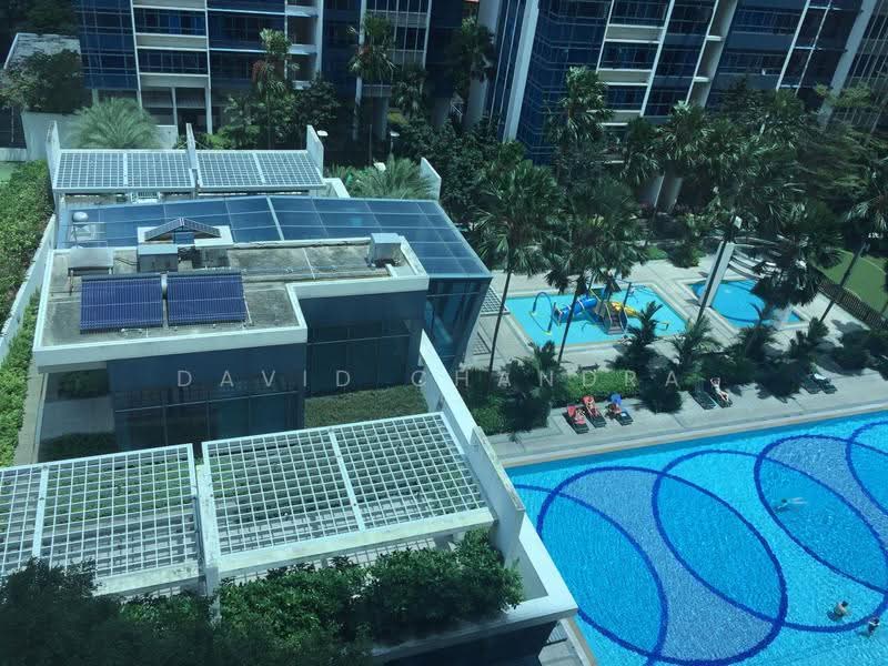 City Square Residences, 8 Kitchener Link, Farrer Park / Serangoon Rd, 3 Bedrooms, 1,216 sqft, Condominium For Rent, by David Chandra, 20854289 - PropertyGuru.com.sg