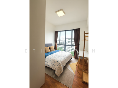 For Rent - Bedok Residences