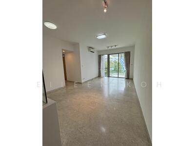 For Rent - One Jervois