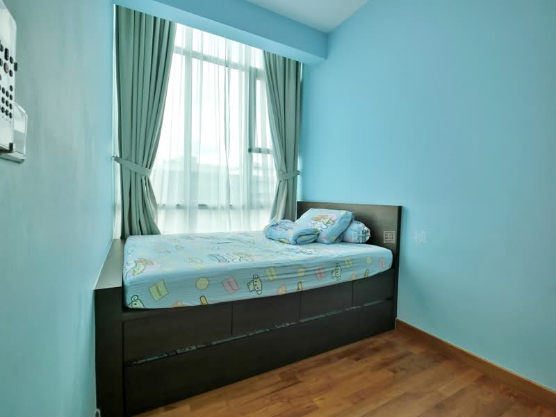 Moda, 42 East Coast Road, 2 Bedrooms, 980 sqft, Apartment For Rent, by Alex Yap 叶国祯, 20855010 - Bedroom 2 - PropertyGuru.com.sg