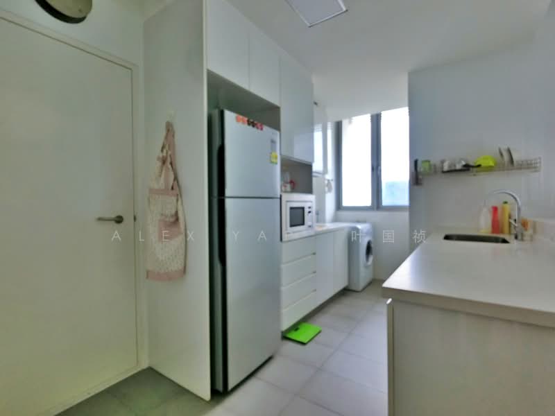 Moda, 42 East Coast Road, 2 Bedrooms, 980 sqft, Apartment For Rent, by Alex Yap 叶国祯, 20855010 - Kitchen - PropertyGuru.com.sg