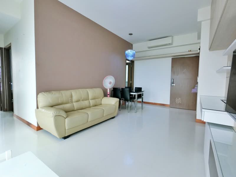 Moda, 42 East Coast Road, 2 Bedrooms, 980 sqft, Apartment For Rent, by Alex Yap 叶国祯, 20855010 - Living - PropertyGuru.com.sg