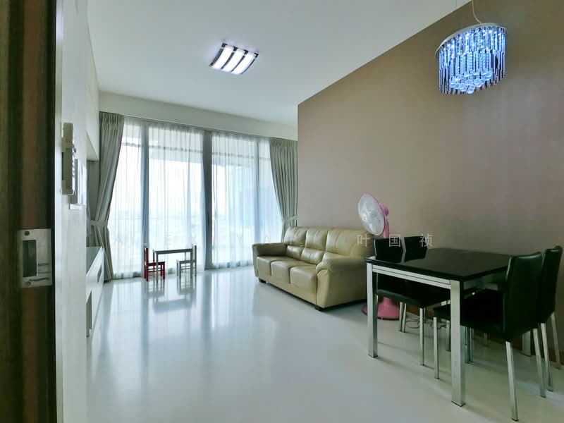 Moda, 42 East Coast Road, 2 Bedrooms, 980 sqft, Apartment For Rent, by Alex Yap 叶国祯, 20855010 - Entrance - PropertyGuru.com.sg