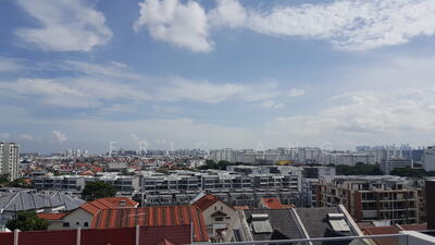 For Sale - Qube Suites