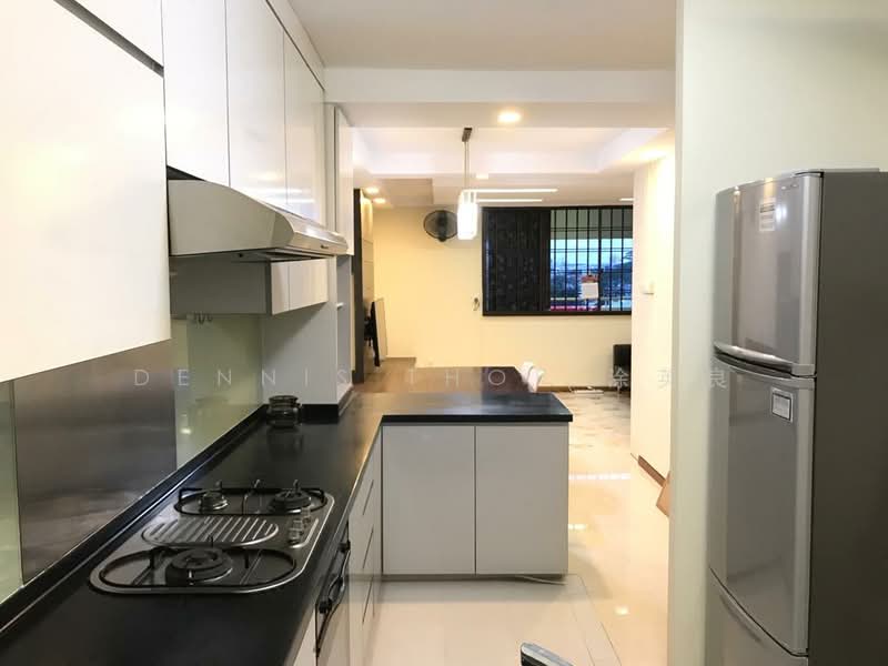 338 Bukit Batok Street 34, 338 Bukit Batok Street 34, 3 Bedrooms, 904 sqft, HDB Flat For Rent, by Dennis Thor 涂英良, 20855456 - Kitchen - PropertyGuru.com.sg